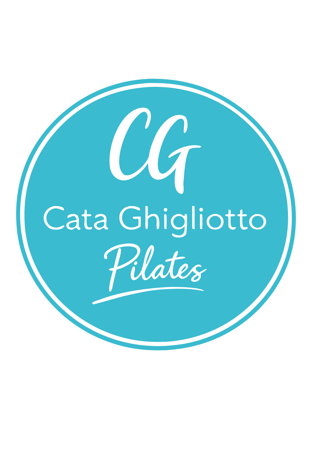 CG Pilates — cliente Klipp
