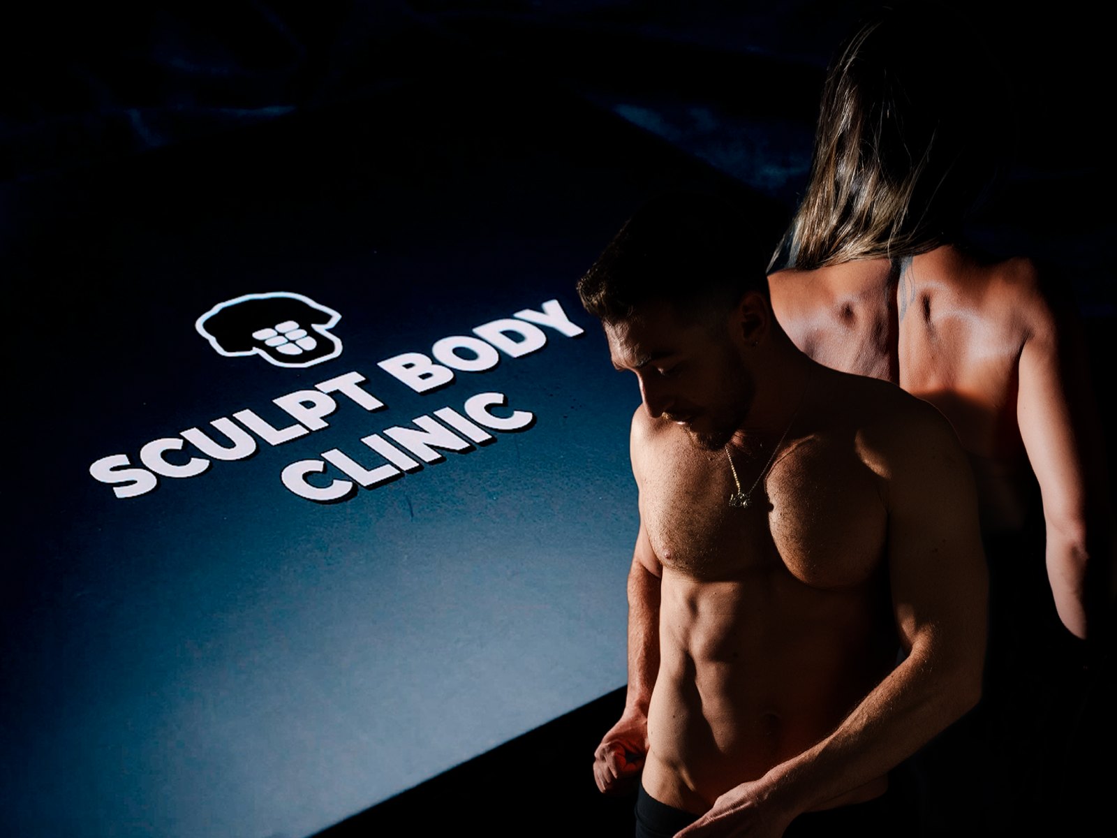 Sculpt Body — videos publicitarios para Meta Ads por Klipp