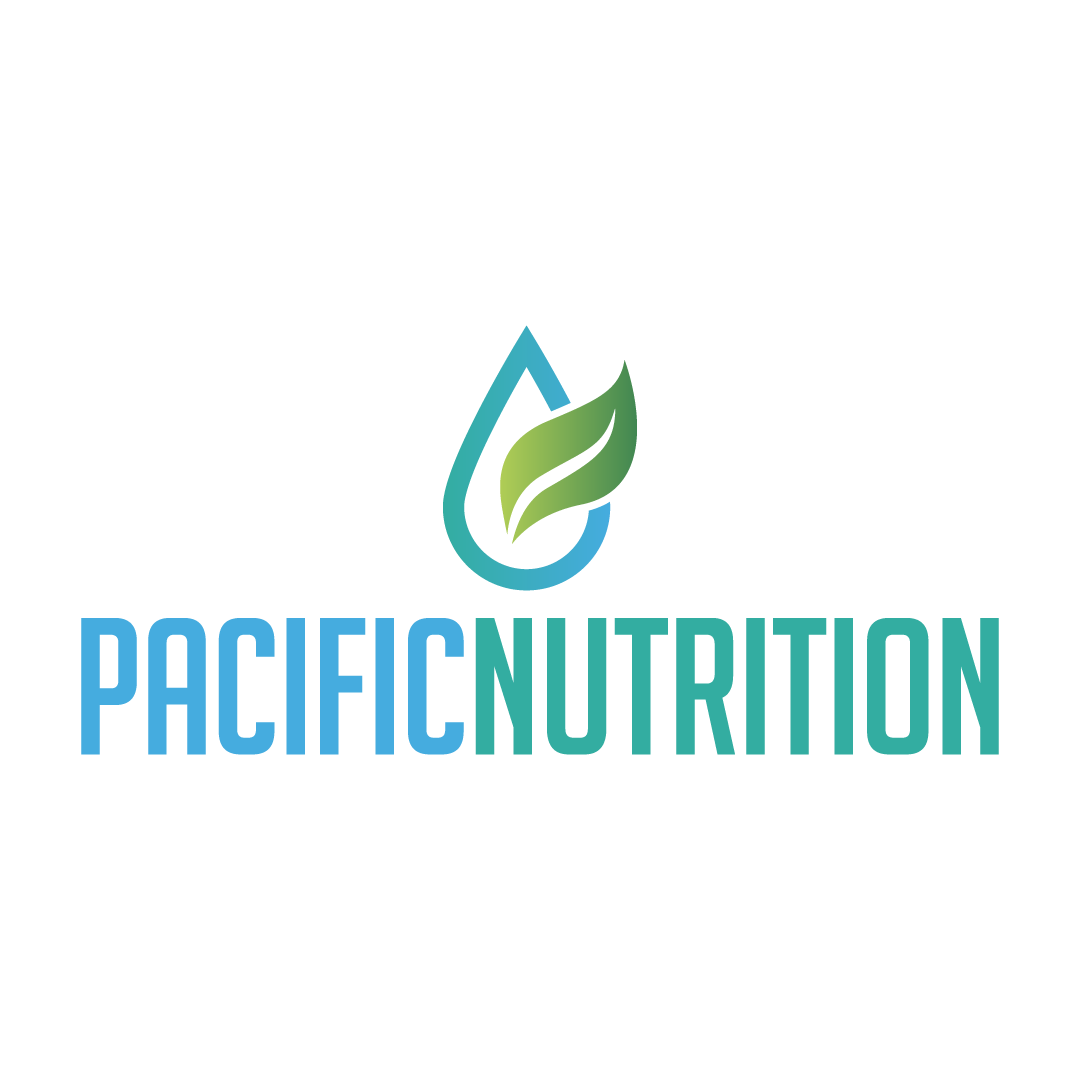 Pacific Nutrition — cliente Klipp